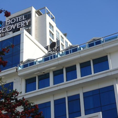Discovery Hotel イスタンブール エクステリア 写真