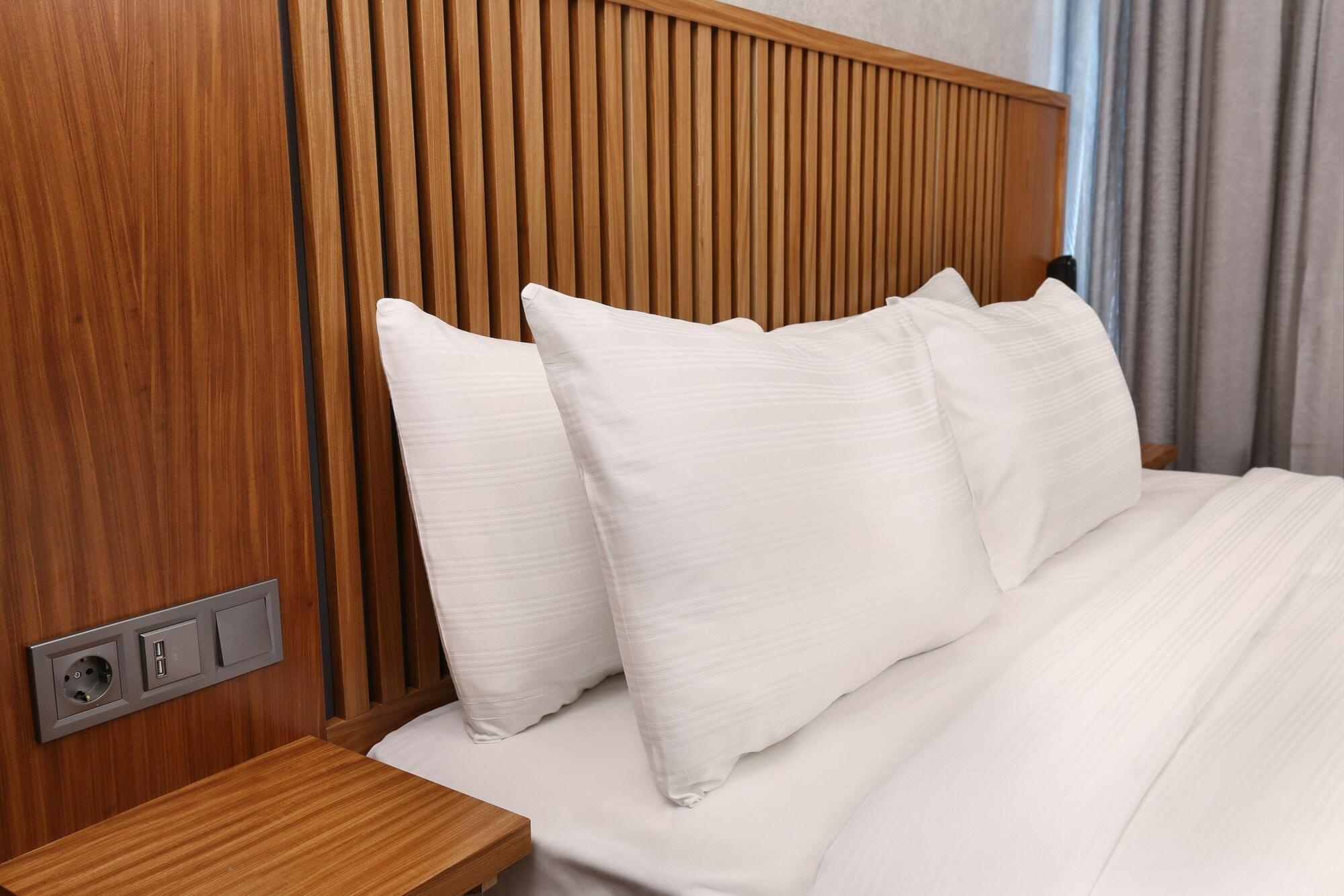 Discovery Hotel イスタンブール エクステリア 写真