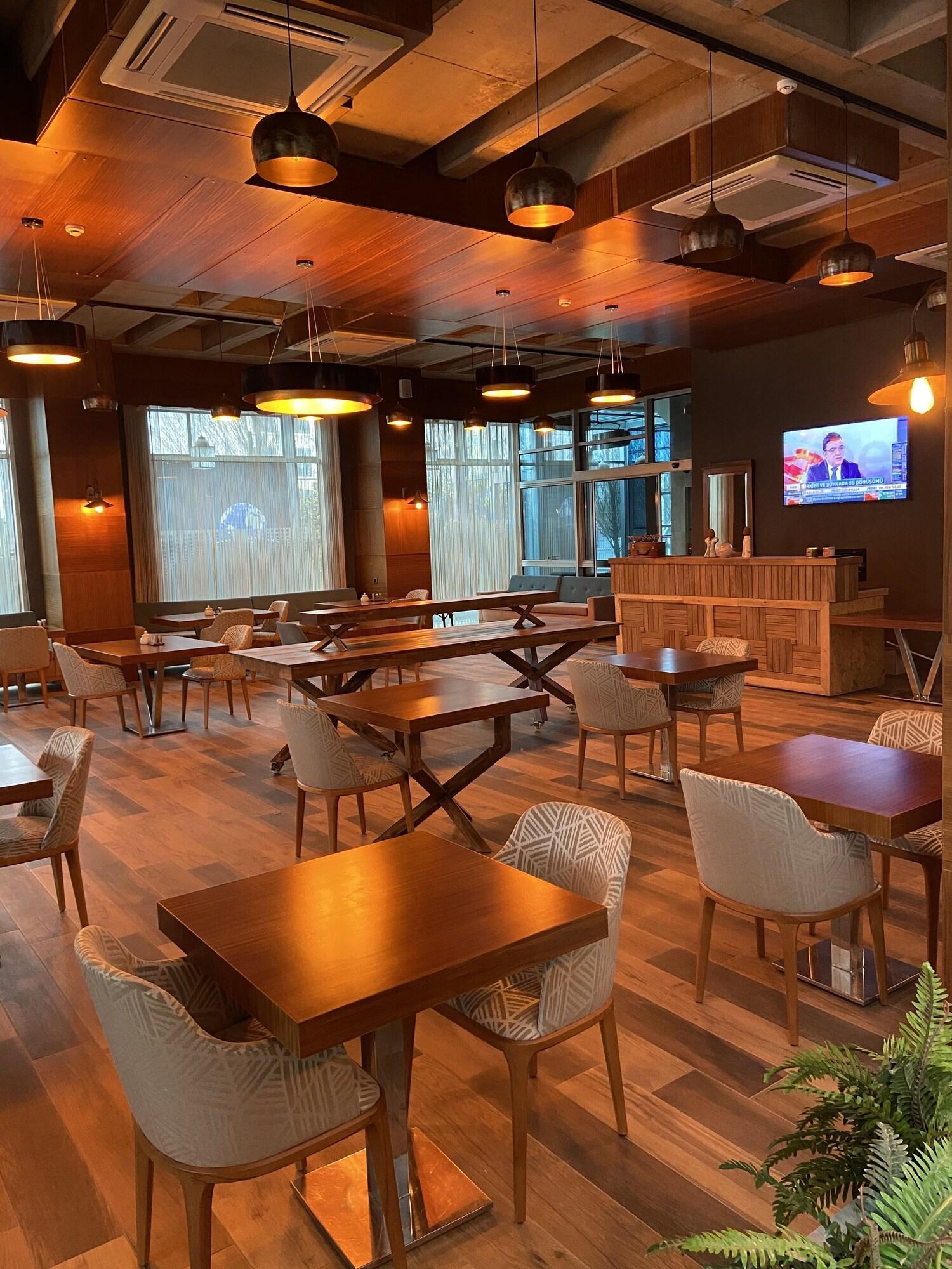 Discovery Hotel イスタンブール エクステリア 写真