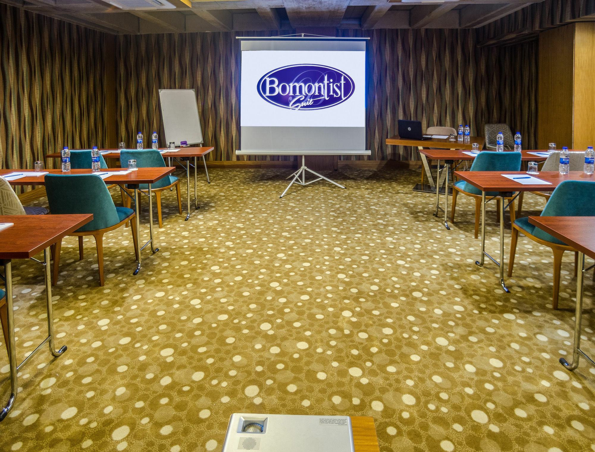 Discovery Hotel イスタンブール エクステリア 写真