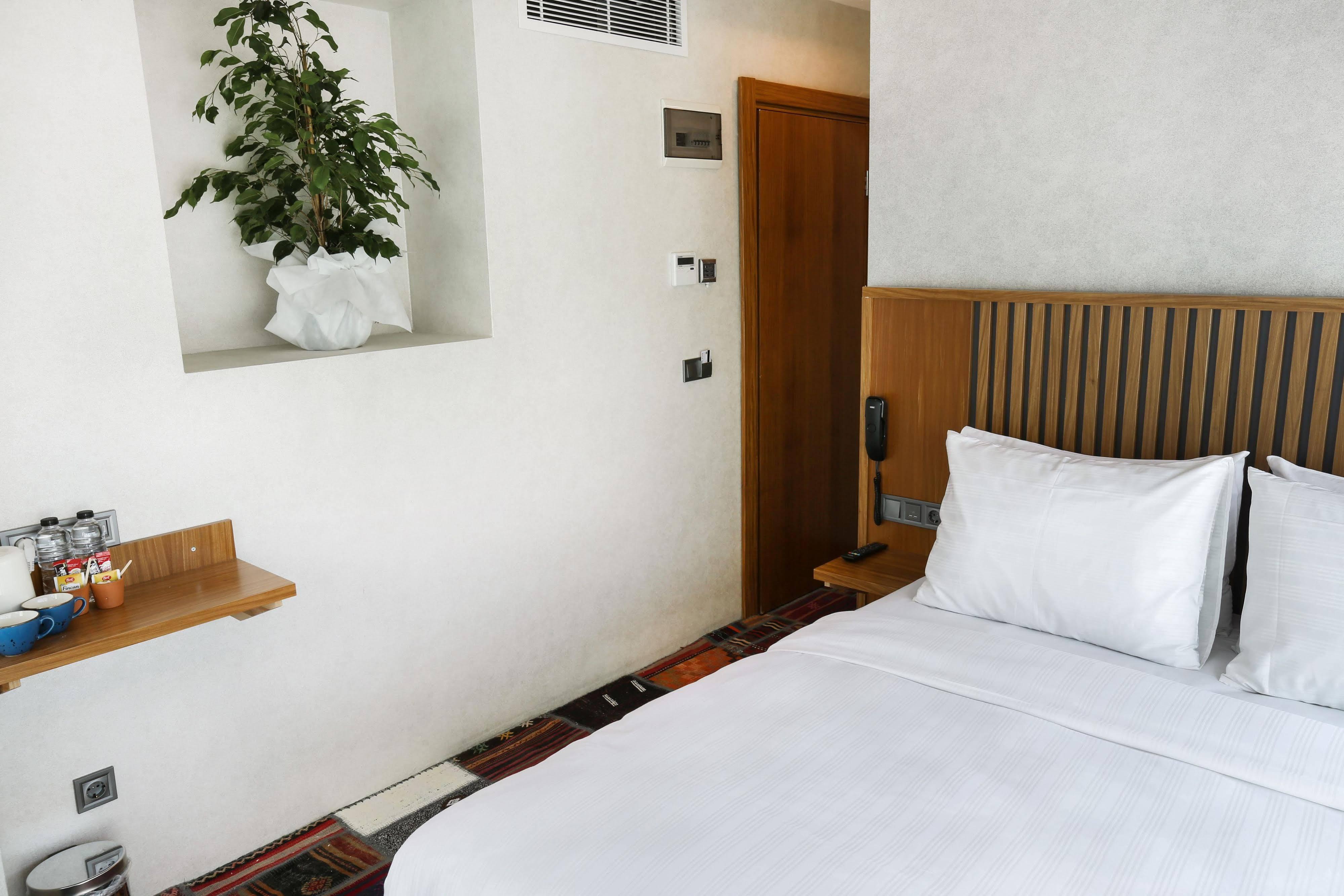 Discovery Hotel イスタンブール エクステリア 写真