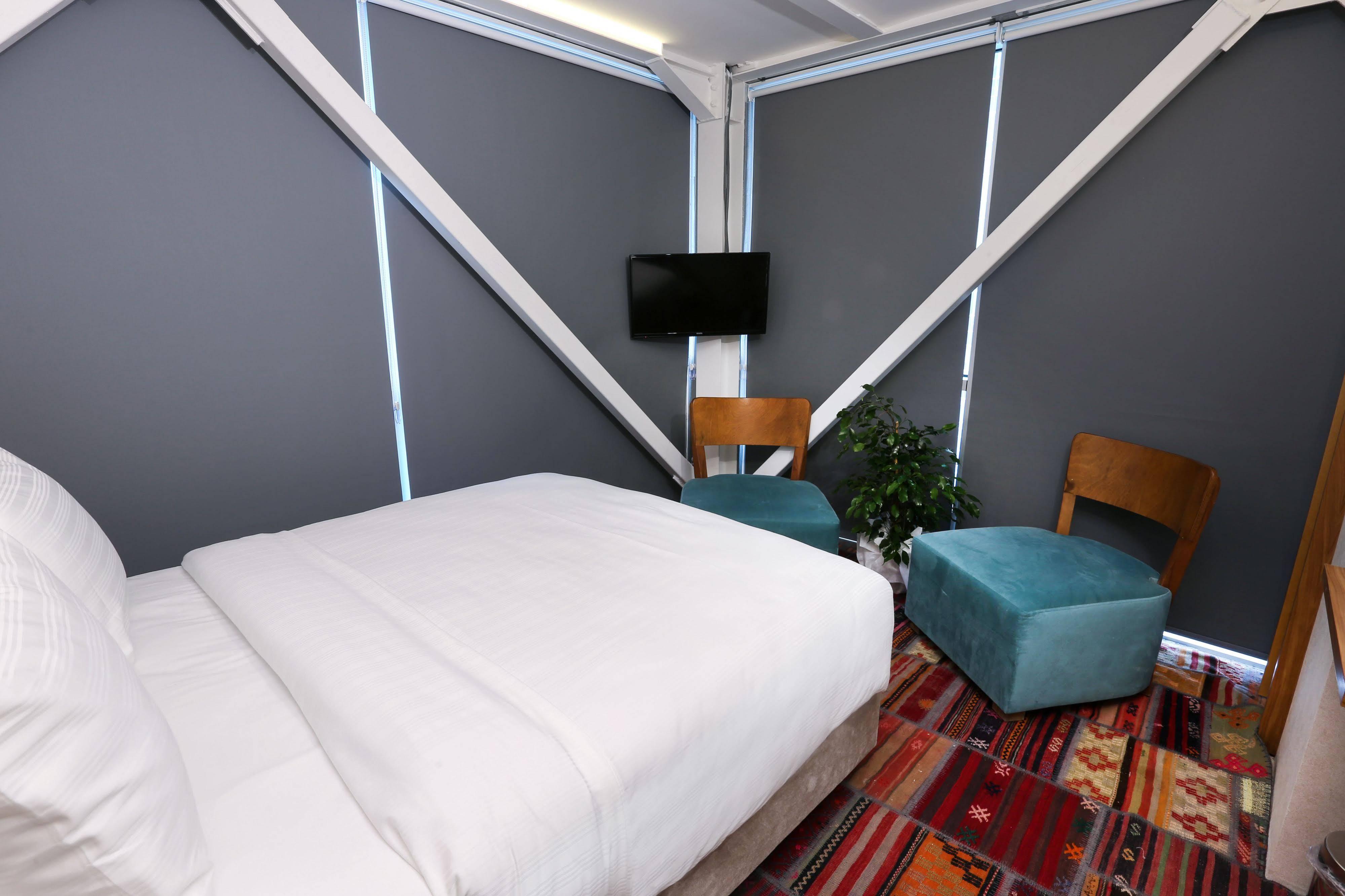 Discovery Hotel イスタンブール エクステリア 写真