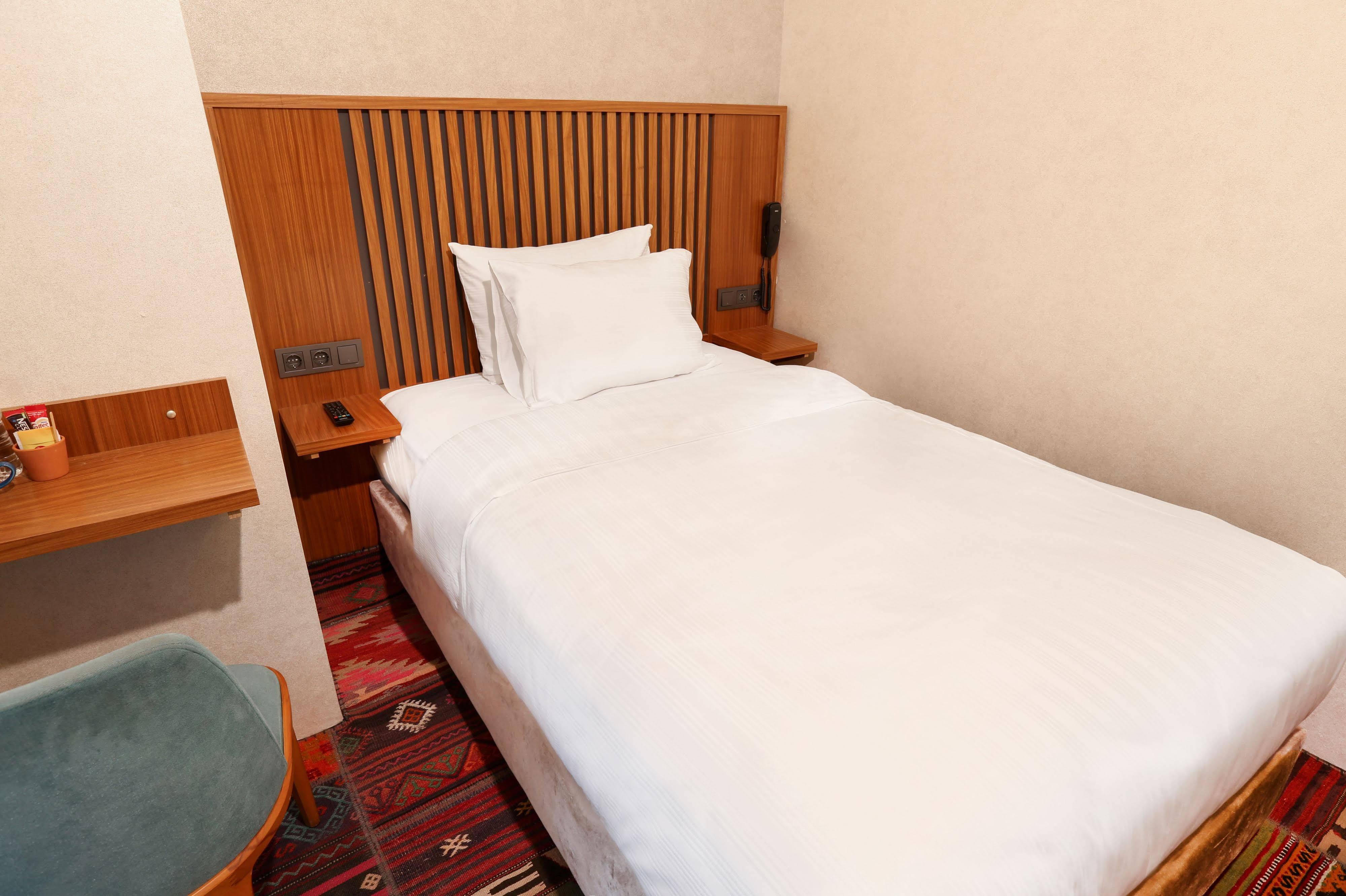 Discovery Hotel イスタンブール エクステリア 写真