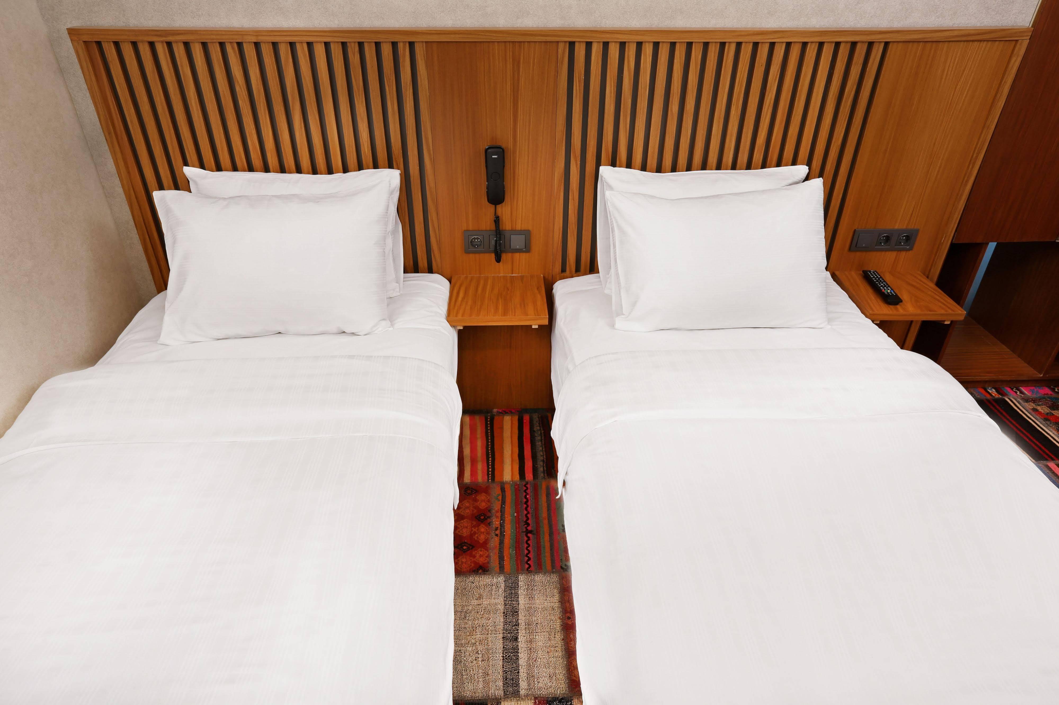 Discovery Hotel イスタンブール エクステリア 写真