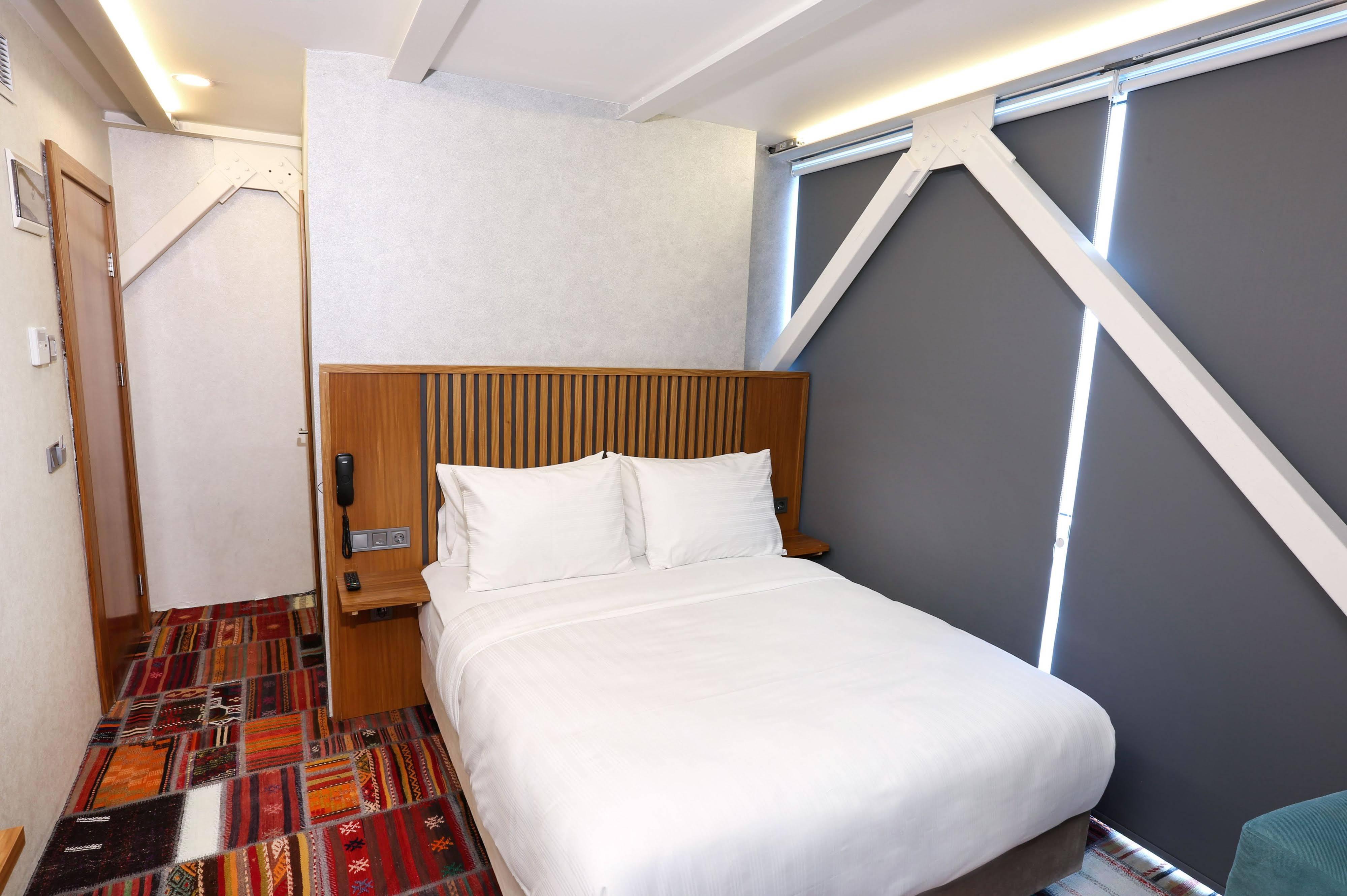 Discovery Hotel イスタンブール エクステリア 写真